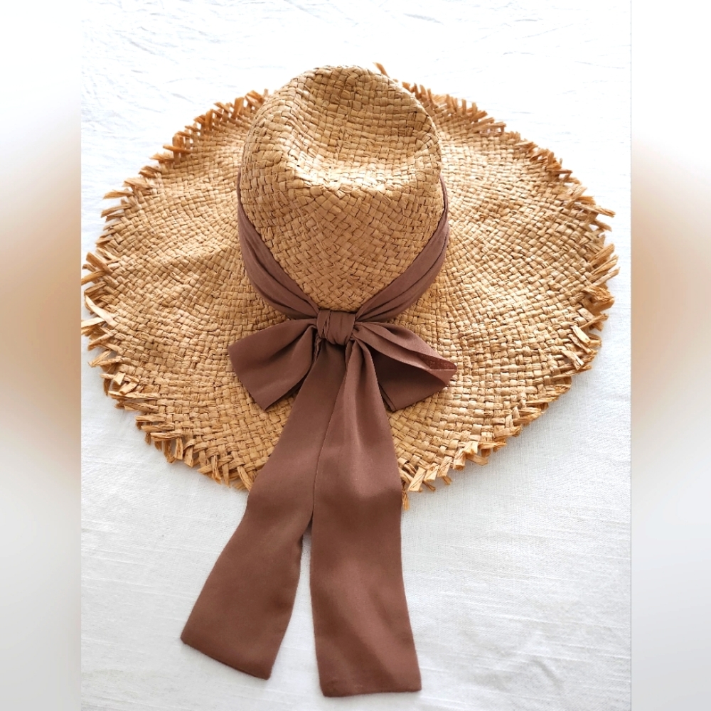 ❤️ Straw Hat ❤️